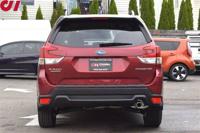 2024 Subaru Forester AWD All Wheel Drive Limited Wagon Columbia Motors - Image 5