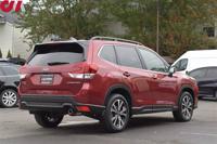 2024 Subaru Forester AWD All Wheel Drive Limited Wagon Columbia Motors - Image 6