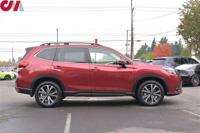 2024 Subaru Forester AWD All Wheel Drive Limited Wagon Columbia Motors - Image 7