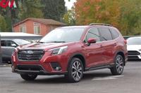 2024 Subaru Forester AWD All Wheel Drive Limited Wagon Columbia Motors - Image 9