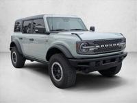 2024 Ford Bronco Badlands 4x4 4WD AUTONATION Call (904) 637-7794 to confirm availability - March 11th - Image 4