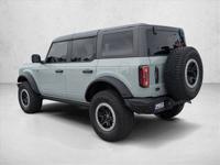 2024 Ford Bronco Badlands 4x4 4WD AUTONATION Call (904) 637-7794 to confirm availability - March 11th - Image 8