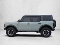 2024 Ford Bronco Badlands 4x4 4WD AUTONATION Call (904) 637-7794 to confirm availability - March 11th - Image 9