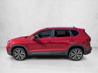 2022 Volkswagen Taos SE VW SUV AUTONATION Call (904) 329-7804 to confirm availability - March 11th - Image 4
