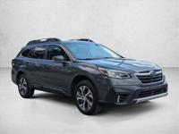 2020 Subaru Outback Limited AWD All Wheel Drive SUV AUTONATION Call (904) 637-7794 to confirm availability - March 10th - Image 4