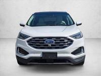 2020 Ford Edge Titanium AWD All Wheel Drive SUV AUTONATION Call (904) 637-7794 to confirm availability - March 11th - Image 3