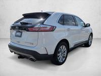 2020 Ford Edge Titanium AWD All Wheel Drive SUV AUTONATION Call (904) 637-7794 to confirm availability - March 11th - Image 6