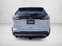 2020 Ford Edge Titanium AWD All Wheel Drive SUV AUTONATION Call (904) 637-7794 to confirm availability - March 11th - Image 7