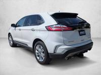 2020 Ford Edge Titanium AWD All Wheel Drive SUV AUTONATION Call (904) 637-7794 to confirm availability - March 11th - Image 9