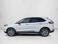 2020 Ford Edge Titanium AWD All Wheel Drive SUV AUTONATION Call (904) 637-7794 to confirm availability - March 11th - Image 10