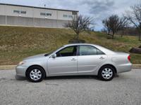 2003 Toyota Camry LE Downingtown Pa. - Image 3