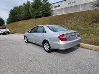 2003 Toyota Camry LE Downingtown Pa. - Image 4