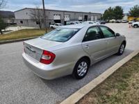 2003 Toyota Camry LE Downingtown Pa. - Image 6