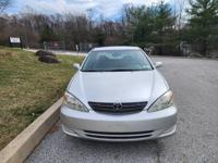 2003 Toyota Camry LE Downingtown Pa. - Image 9