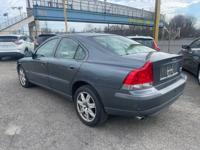 2003 Volvo S60 4dr Sdn 2.5L Turbo AWD pennsauken - Image 10