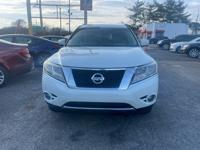 2016 Nissan Pathfinder 4WD 4dr Platinum pennsauken - Image 3