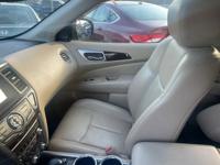 2016 Nissan Pathfinder 4WD 4dr Platinum pennsauken - Image 7