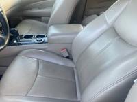 2016 Nissan Pathfinder 4WD 4dr Platinum pennsauken - Image 8