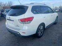 2016 Nissan Pathfinder 4WD 4dr Platinum pennsauken - Image 10