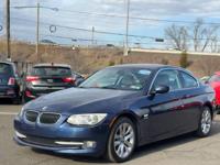 2012 BMW 328I SHARP LOW MILES RUNS STRONG WE FINANCE DO NOT MISS OUT FEASTERVILLE - Image 3