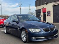 2012 BMW 328I SHARP LOW MILES RUNS STRONG WE FINANCE DO NOT MISS OUT FEASTERVILLE - Image 9