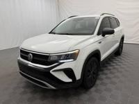 2022 Volkswagen Taos AWD All Wheel Drive VW Sport 4MOTION SUV Autos of Chicago - Image 3