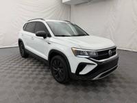 2022 Volkswagen Taos AWD All Wheel Drive VW Sport 4MOTION SUV Autos of Chicago - Image 5