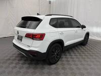 2022 Volkswagen Taos AWD All Wheel Drive VW Sport 4MOTION SUV Autos of Chicago - Image 6