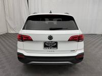 2022 Volkswagen Taos AWD All Wheel Drive VW Sport 4MOTION SUV Autos of Chicago - Image 7