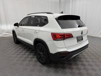 2022 Volkswagen Taos AWD All Wheel Drive VW Sport 4MOTION SUV Autos of Chicago - Image 8