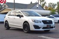 2015 Subaru Impreza AWD All Wheel Drive 2.0i Wagon Columbia Motors - Image 2