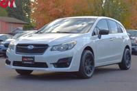 2015 Subaru Impreza AWD All Wheel Drive 2.0i Wagon Columbia Motors - Image 9