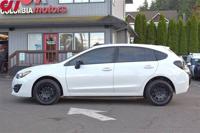 2015 Subaru Impreza AWD All Wheel Drive 2.0i Wagon Columbia Motors - Image 10