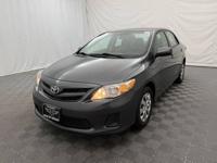 2011 Toyota Corolla LE Auto (Natl) Sedan Autos of Chicago - Image 3