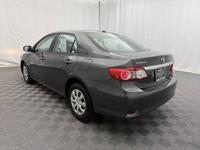 2011 Toyota Corolla LE Auto (Natl) Sedan Autos of Chicago - Image 8