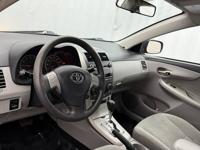 2011 Toyota Corolla LE Auto (Natl) Sedan Autos of Chicago - Image 9