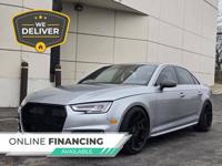 Audi S4 Financing Available/Nationwide delivery Roselle - Image 2