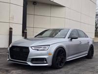Audi S4 Financing Available/Nationwide delivery Roselle - Image 3