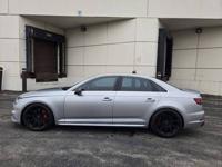 Audi S4 Financing Available/Nationwide delivery Roselle - Image 8
