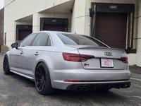 Audi S4 Financing Available/Nationwide delivery Roselle - Image 9
