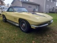 1967 CORVETTE 427 - Insurance Theft Recovery - MAKE OFFER Nashville Tennessee - Image 3