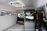 2023 Mini-T Campervan | Garageable, Fuel-Efficient Class B RV Lake Crystal Campervan dealer - Image 3