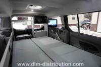 2023 Mini-T Campervan | Garageable, Fuel-Efficient Class B RV Lake Crystal Campervan dealer - Image 4