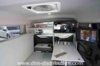 2023 Mini-T Campervan | Garageable, Fuel-Efficient Class B RV Lake Crystal Campervan dealer - Image 6