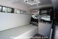 2023 Mini-T Campervan | Garageable, Fuel-Efficient Class B RV Lake Crystal Campervan dealer - Image 9