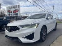 2020 Acura ILX Smyrna, TN - Image 2