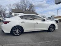 2020 Acura ILX Smyrna, TN - Image 7