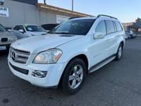 2008 Mercedes-Benz GL-Class 4x4 4WD GL 450 Sport Utility 4D SUV Northwest Auto Broker - Image 3