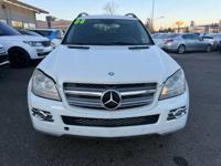 2008 Mercedes-Benz GL-Class 4x4 4WD GL 450 Sport Utility 4D SUV Northwest Auto Broker - Image 4