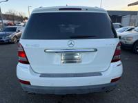 2008 Mercedes-Benz GL-Class 4x4 4WD GL 450 Sport Utility 4D SUV Northwest Auto Broker - Image 7